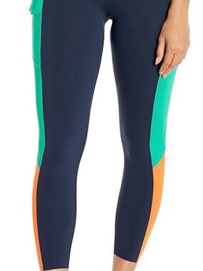 Sweaty Betty Power High Waist Full Length Leggings - Size Small